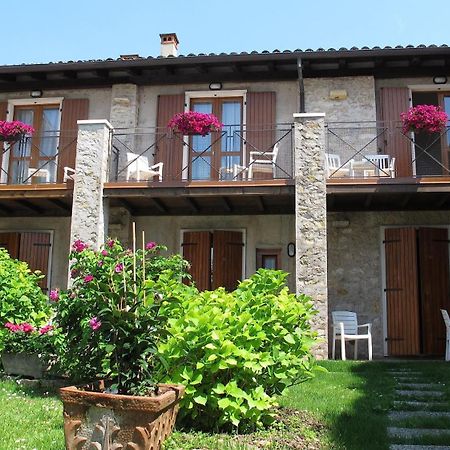 Hotel Romeo Torri Del Benaco Zewnętrze zdjęcie