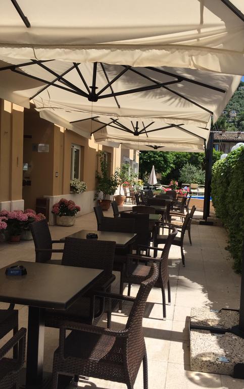 Hotel Romeo Torri Del Benaco Zewnętrze zdjęcie