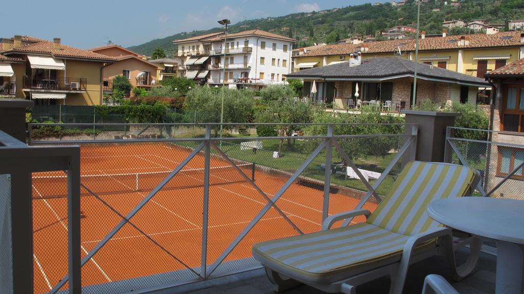 Hotel Romeo Torri Del Benaco Pokój zdjęcie